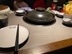 -同仁四季椰子鸡(无锡滨湖万象汇店)