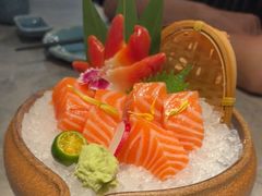 -炙柒Sekinana·精致日料(合生汇店)
