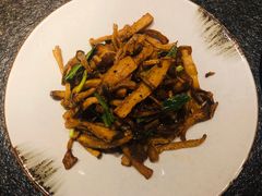 -丝路金桃·新疆菜(徐汇店)