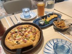 -必胜客(印象城店)