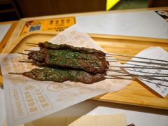 -陳香貴·兰州牛肉面(上海长风大悦城店)