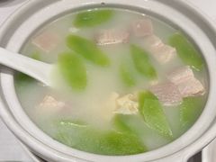 -老吉士酒家(天平路店)