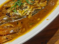 -渔家风味·鲅鱼水饺·央视展播·海鲜天津菜(开发区店)