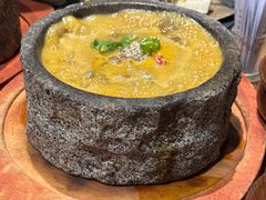 -敏珠拉姆藏餐·南京厨房(富春江东街店)