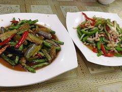 -芽庄老成都川菜馆
