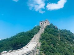 -司马台长城