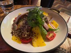 -MR.ROCKY洛奇先生RESTAURANT&BAR(宝安壹方城店)