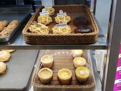 -贝儿多爸々の泡芙工房(嘉里汇店)