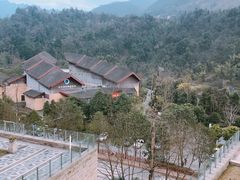 -中铁花水湾温泉酒店(大邑店)