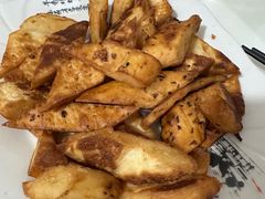 -煲来饱去冷水鱼