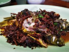 -虎哥私房菜(馒头山店)