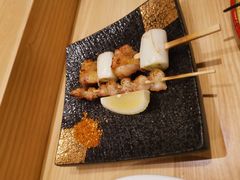 -江户·岚 创意料理(泛海店)