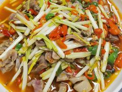 -艺味深尝(云锦路店)