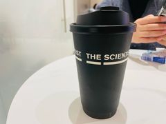 -科学家咖啡(恒隆广场店)