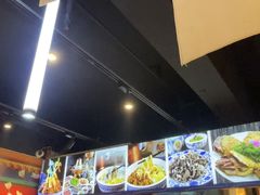 -老北京胡同味道二荤铺(酒仙桥店)