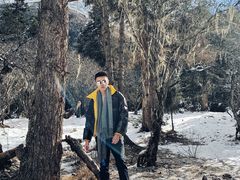 景点-毕棚沟景区