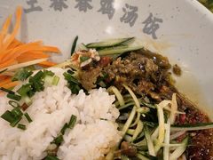 -王春春鸡汤饭(上海中海环宇城店)