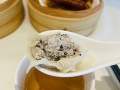 -利苑酒家(合景国际金融广场店)