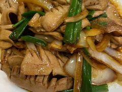 -二扁私房面馆(崂山路店)