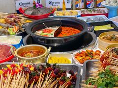 -钢管厂五区小郡肝火锅串串香(清河店)