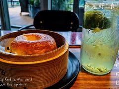 -La Terre乐田(万象城店)