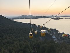 -云龙湖旅游景区