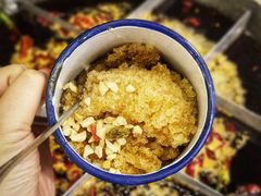 冰汤圆-渝江湖老火锅(观音桥店)