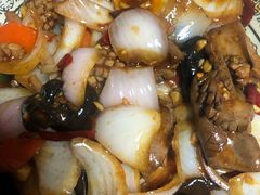 -金锅小厨(乐活街店)