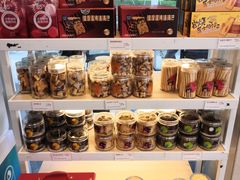 -85度C(深圳佳宁娜店)