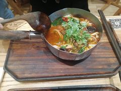 -小满手工粉(上海月星环球港店)