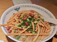 -龙抄手食府(浣花北路店)