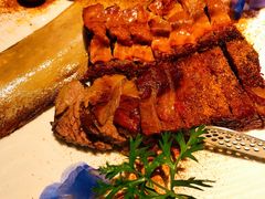 -悦融琥珀·京鲁菜·海味珍品(西单店)