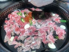 -33韩式自助烧烤(环城南路店)