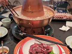 -额尔敦·品质自助(摩尔城店)