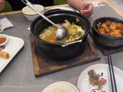 -阿毛饭店(和义路店)