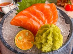 -吉川谷谷·日料放题(广安门店)