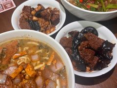 -寻裕记·现炒浇头面(人民广场店)