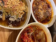 -付小姐在成都(川沙店)