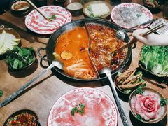 -楠火锅(昆山金鹰店)