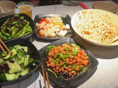 -巴厘龙虾·榜首油焖大虾(音乐学院·沿江酒馆店)