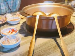 -大头椰·椰子鸡火锅(南宁万象城店)