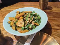 -柴窝堡22号辣子鸡·传承新疆菜