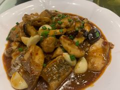 -全聚贤餐厅·湖北家常菜(沙湖店)