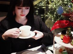 -王府半岛酒店