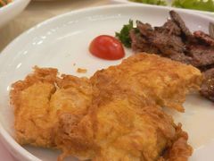 -华梅西餐厅(哈尔滨中央大街店)