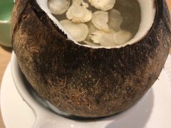 -锦粤宫·融合粤菜(上海金沙江店)