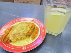 -永盛茶档·港式餐厅(桥北店)
