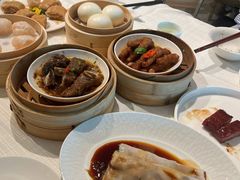 -金悦轩海鲜酒家(拱北店)