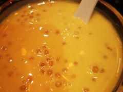 杨枝甘露-富力万达嘉华酒店-品珍中餐厅(水果湖店)