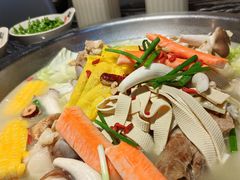 -天都火锅酒楼(虹梅南路店)